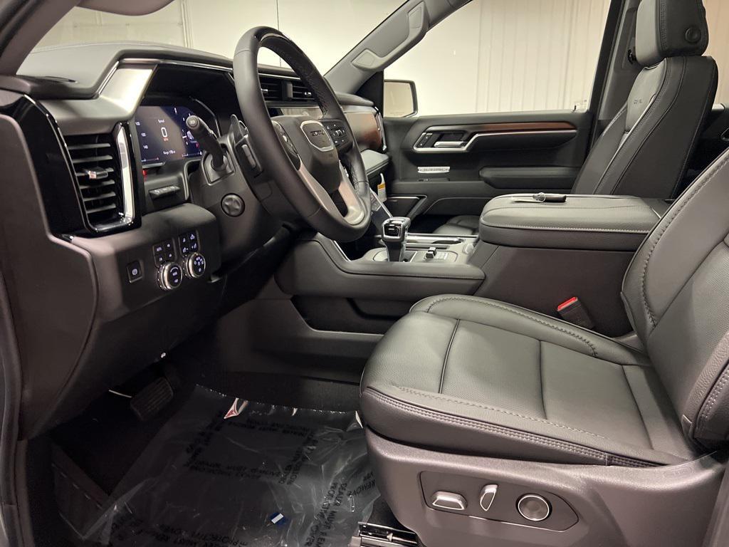 new 2026 GMC Sierra 1500 car, priced at $80,090