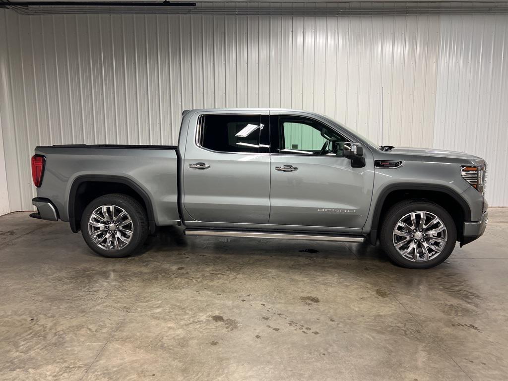 new 2026 GMC Sierra 1500 car, priced at $80,090