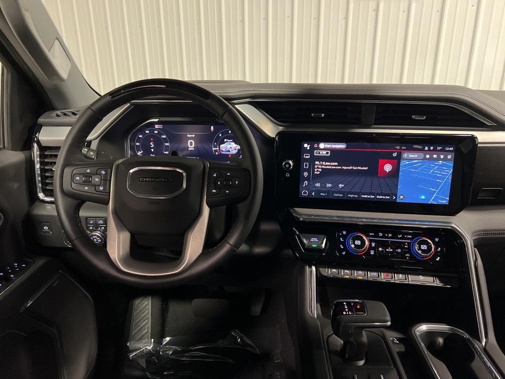 new 2026 GMC Sierra 1500 car, priced at $80,090