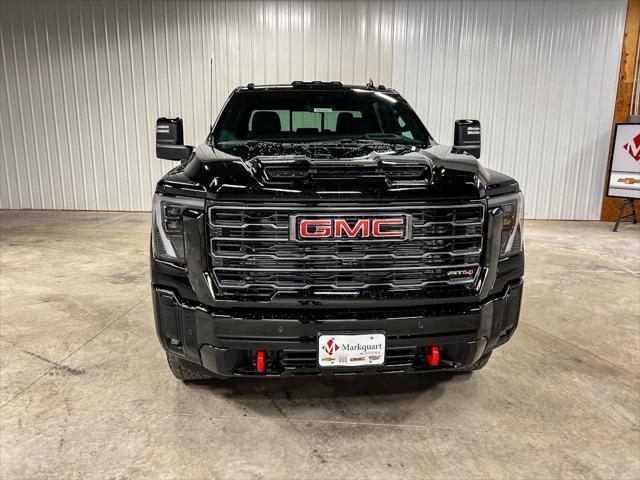 new 2025 GMC Sierra 2500 car, priced at $87,210