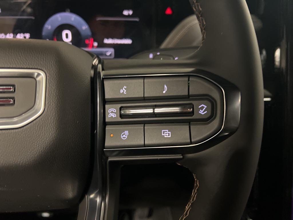 new 2026 GMC Yukon XL car, priced at $82,955