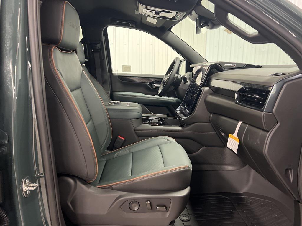 new 2026 GMC Yukon XL car, priced at $82,955