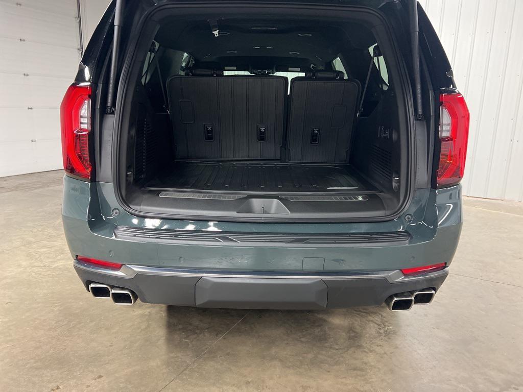 new 2026 GMC Yukon XL car, priced at $82,955