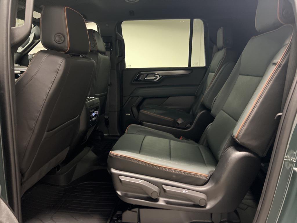 new 2026 GMC Yukon XL car, priced at $82,955