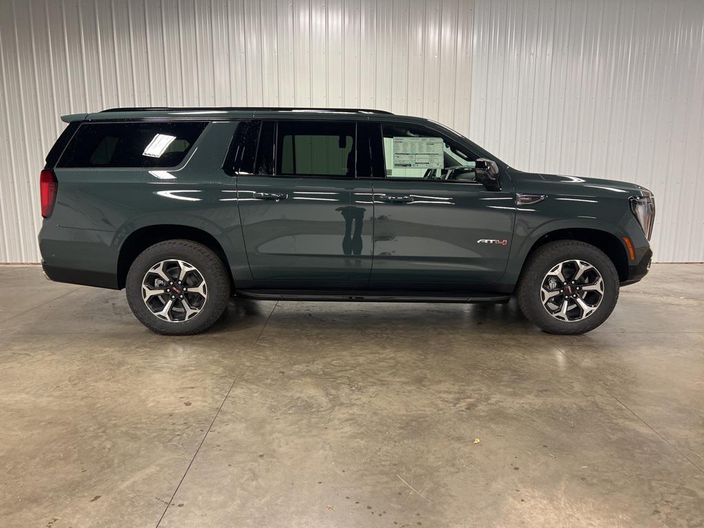 new 2026 GMC Yukon XL car, priced at $82,955