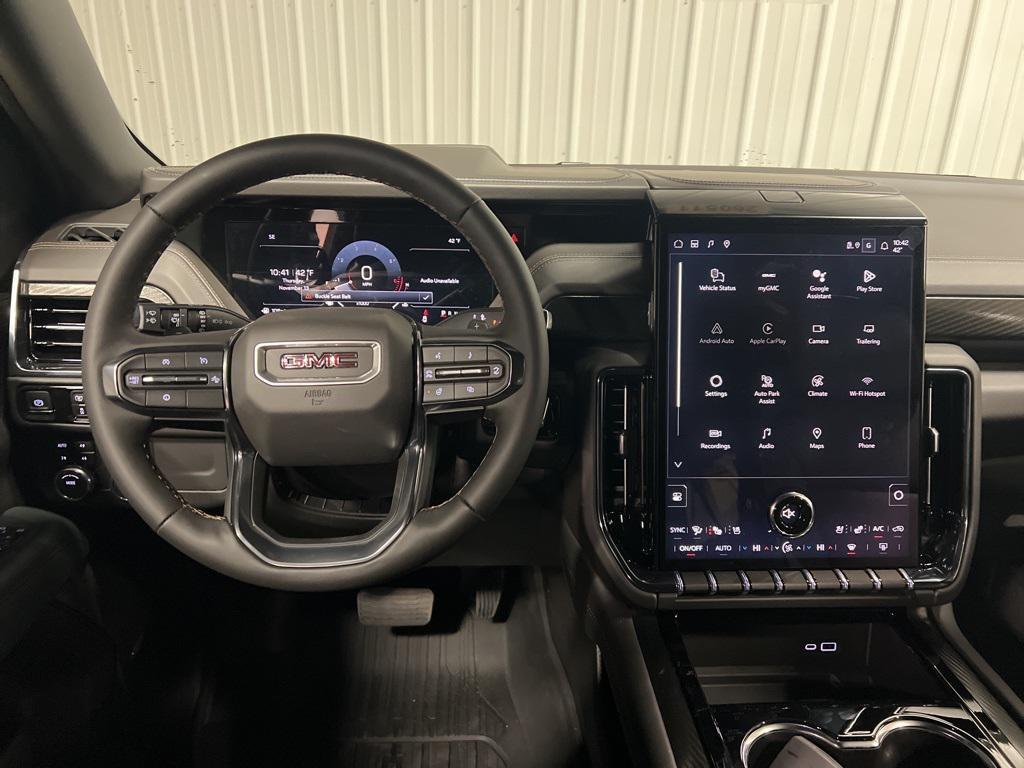 new 2026 GMC Yukon XL car, priced at $82,955