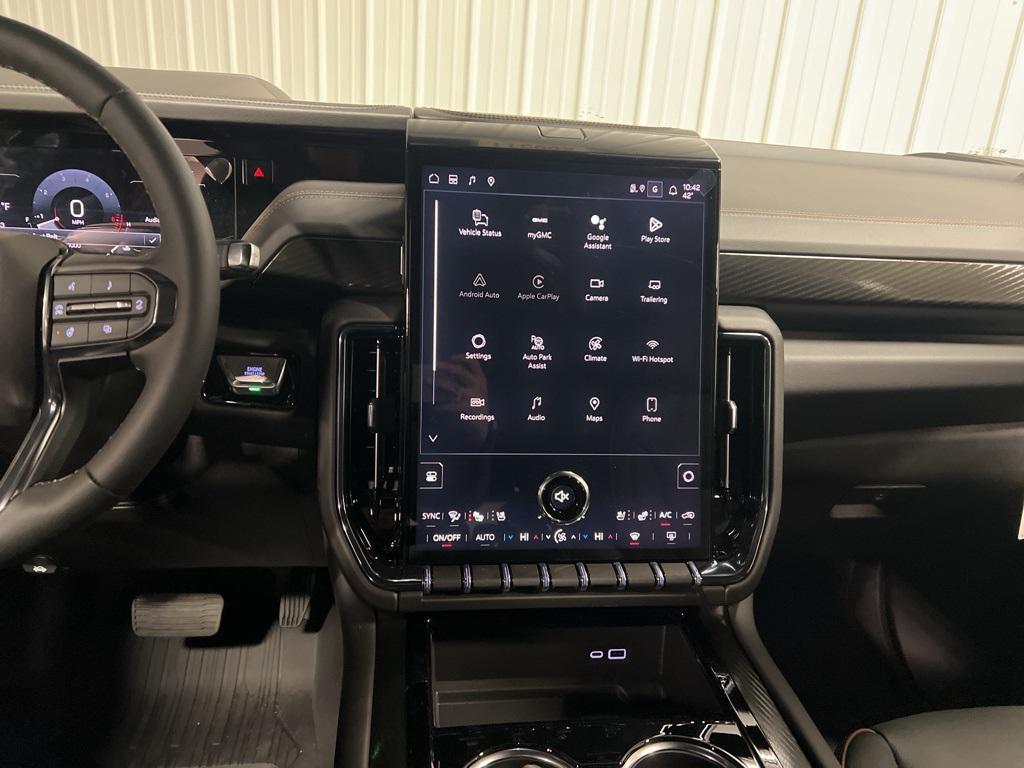 new 2026 GMC Yukon XL car, priced at $82,955