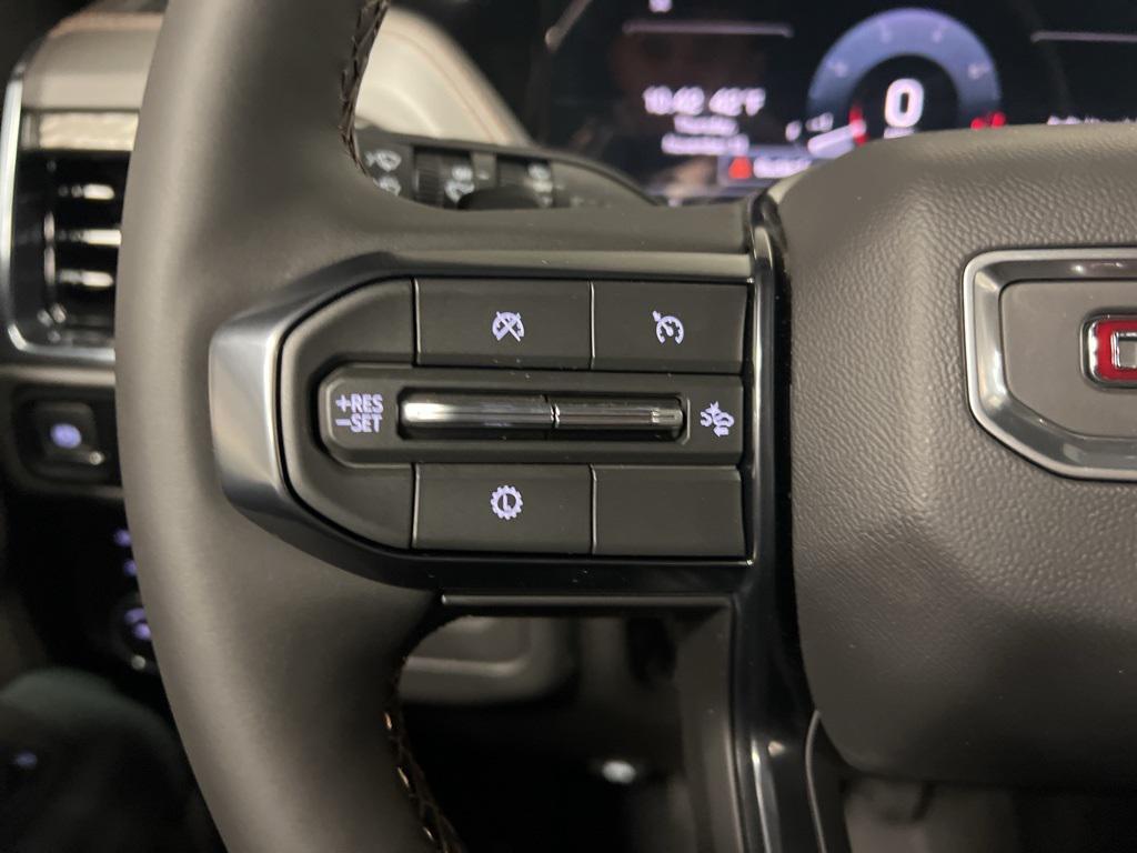 new 2026 GMC Yukon XL car, priced at $82,955