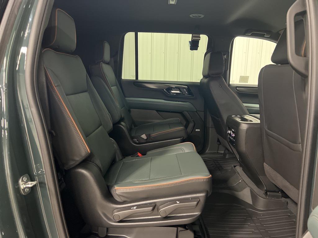 new 2026 GMC Yukon XL car, priced at $82,955