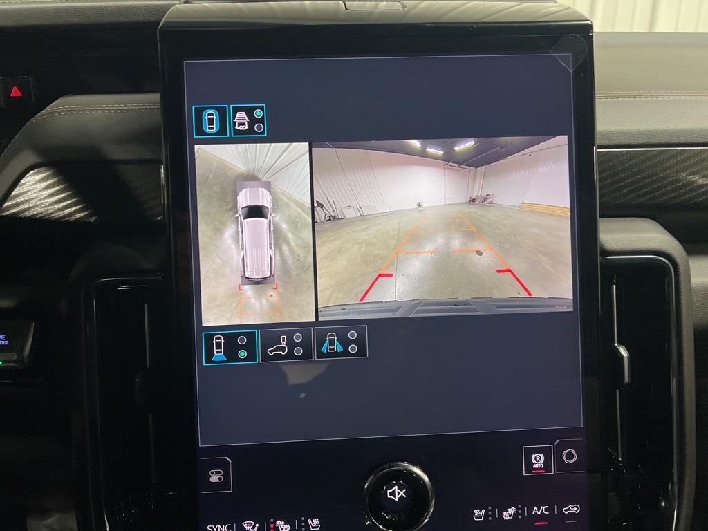 new 2026 GMC Yukon XL car, priced at $82,955