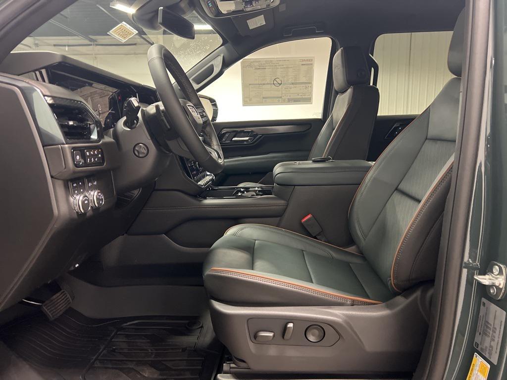 new 2026 GMC Yukon XL car, priced at $82,955