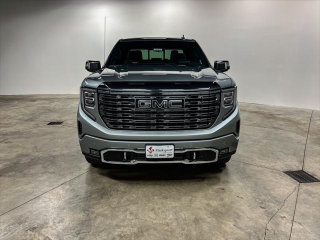 new 2024 GMC Sierra 1500 car, priced at $85,805