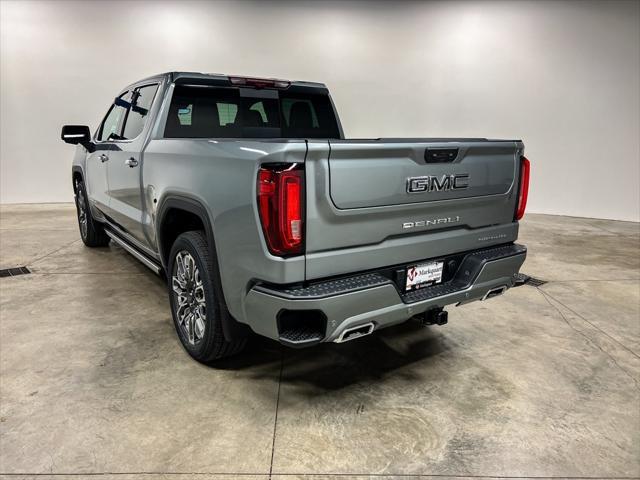 new 2024 GMC Sierra 1500 car, priced at $85,805