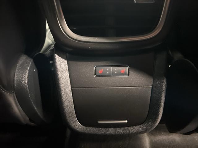 used 2020 Lincoln Nautilus car, priced at $23,790