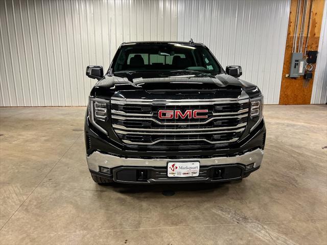 new 2025 GMC Sierra 1500 car, priced at $66,725