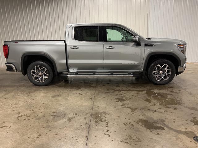 new 2025 GMC Sierra 1500 car, priced at $66,925