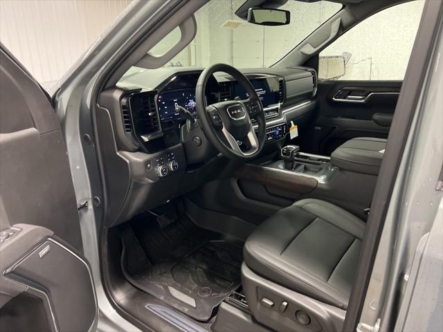 new 2025 GMC Sierra 1500 car, priced at $66,925