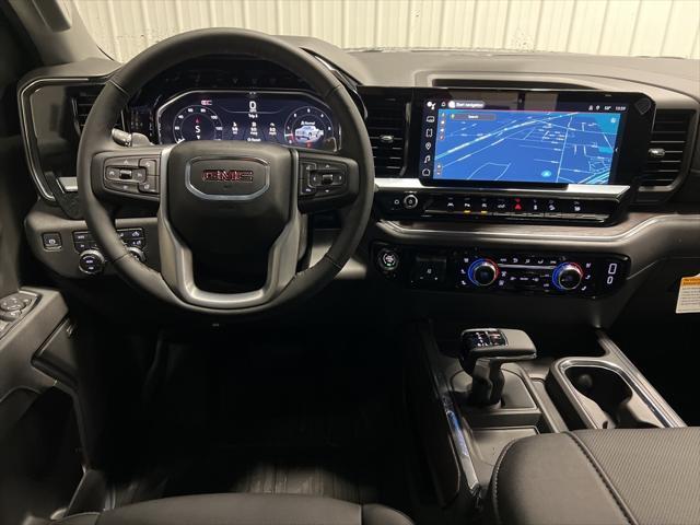 new 2025 GMC Sierra 1500 car, priced at $66,925