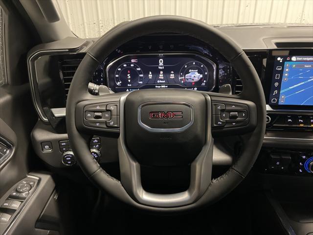 new 2025 GMC Sierra 1500 car, priced at $66,925