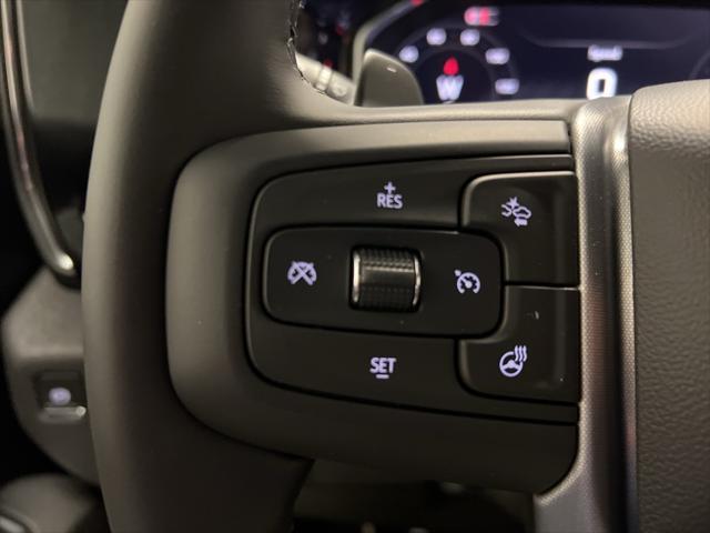 new 2025 GMC Sierra 1500 car, priced at $66,925