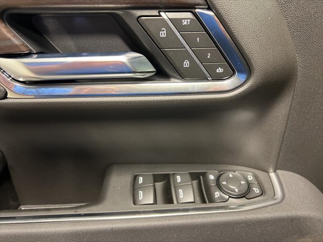 new 2025 GMC Sierra 1500 car, priced at $66,925