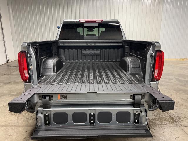 new 2025 GMC Sierra 1500 car, priced at $66,925