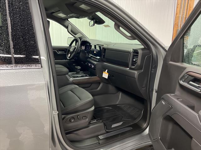 new 2025 GMC Sierra 1500 car, priced at $66,925