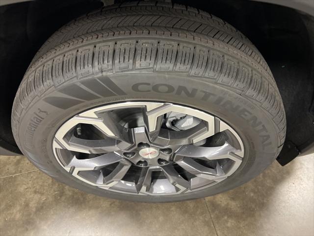 new 2026 GMC Terrain car, priced at $36,640