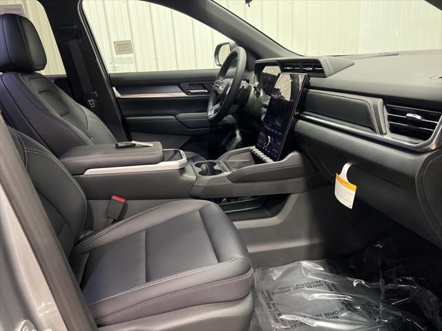 new 2026 GMC Terrain car, priced at $36,640