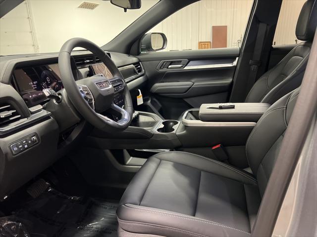 new 2026 GMC Terrain car, priced at $36,640