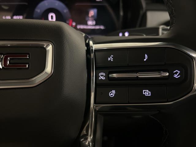 new 2026 GMC Terrain car, priced at $36,640