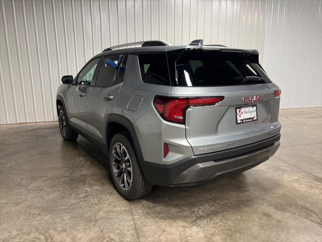 new 2026 GMC Terrain car, priced at $36,640