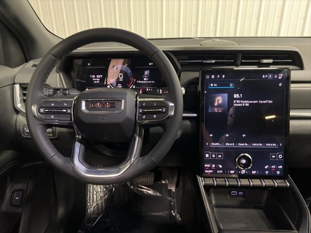 new 2026 GMC Terrain car, priced at $36,640