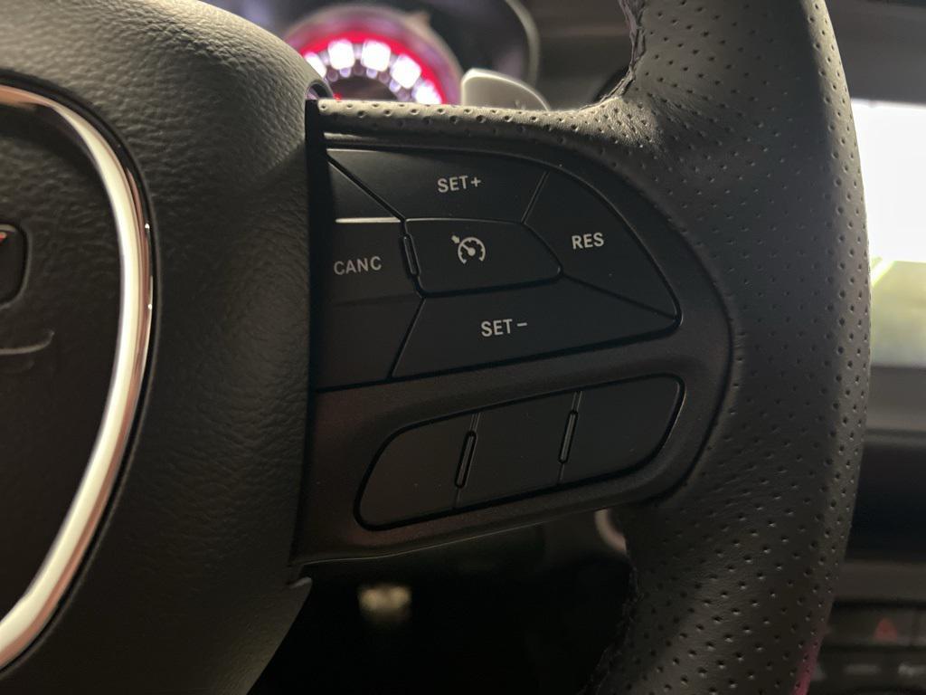 used 2023 Dodge Challenger car, priced at $44,620