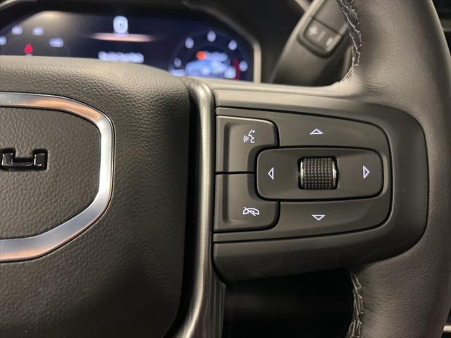 new 2025 GMC Sierra 2500 car, priced at $96,485