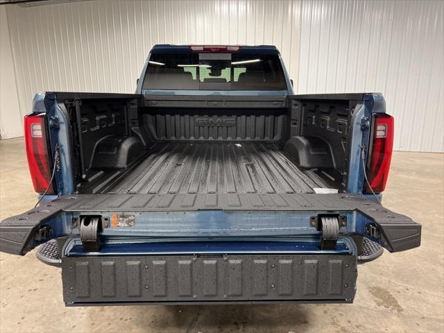 new 2025 GMC Sierra 2500 car, priced at $96,485