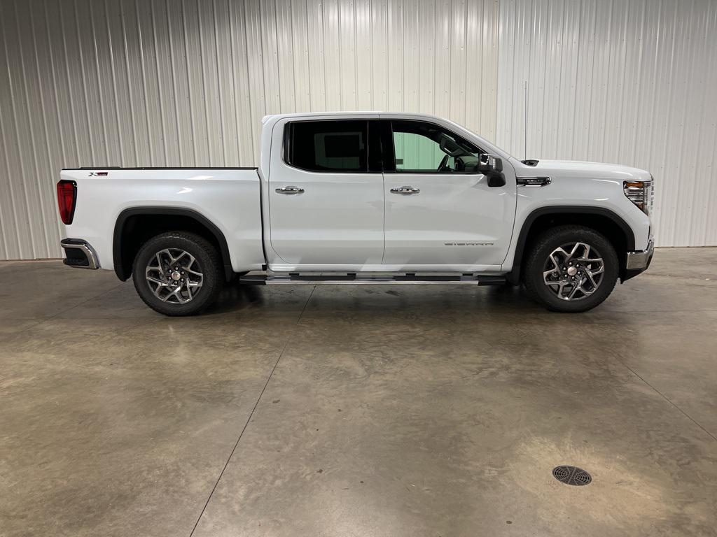 new 2026 GMC Sierra 1500 car, priced at $67,940