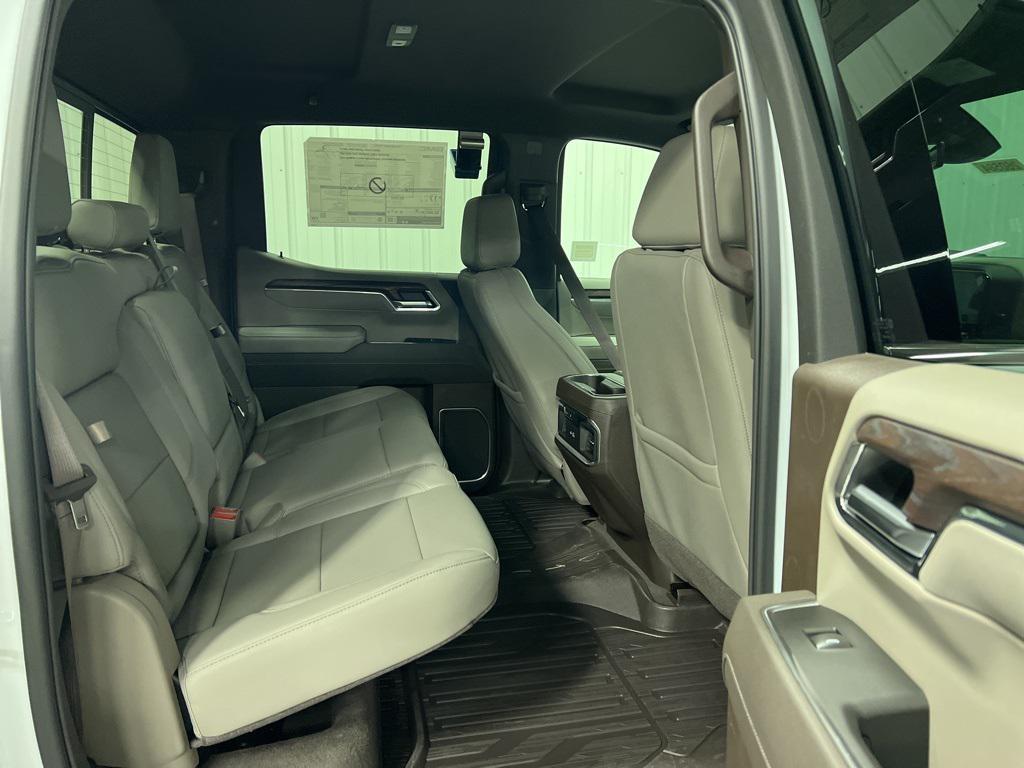 new 2026 GMC Sierra 1500 car, priced at $67,940