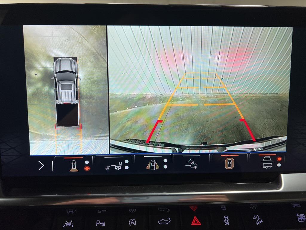 new 2026 GMC Sierra 1500 car, priced at $67,940