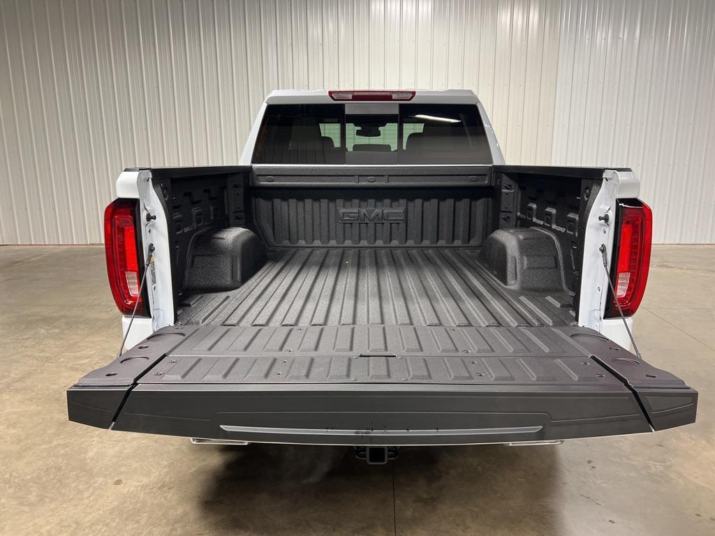 new 2026 GMC Sierra 1500 car, priced at $67,940