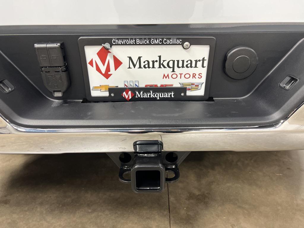 new 2026 GMC Sierra 1500 car, priced at $67,940