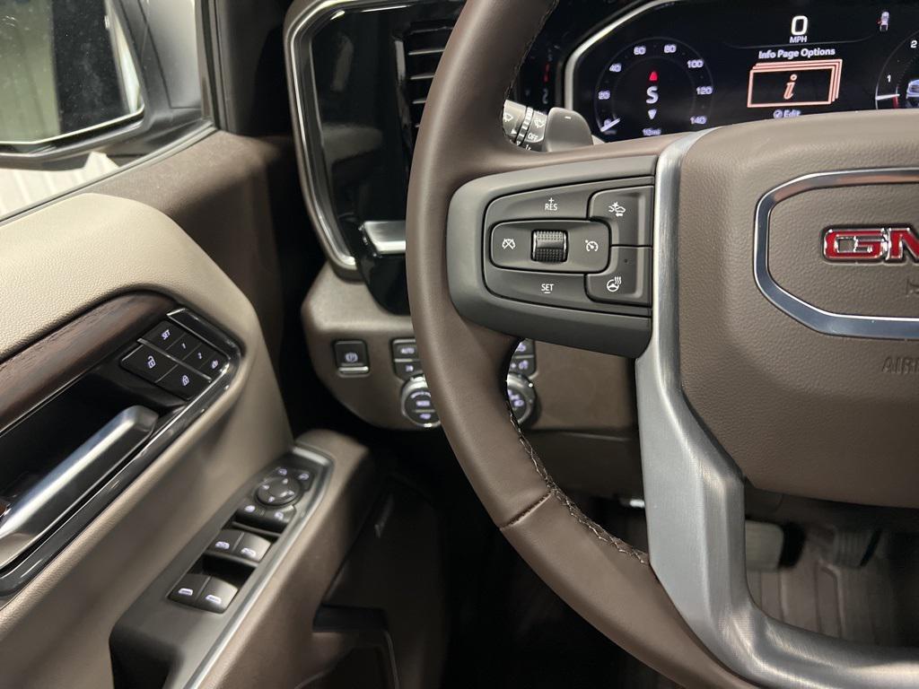 new 2026 GMC Sierra 1500 car, priced at $67,940