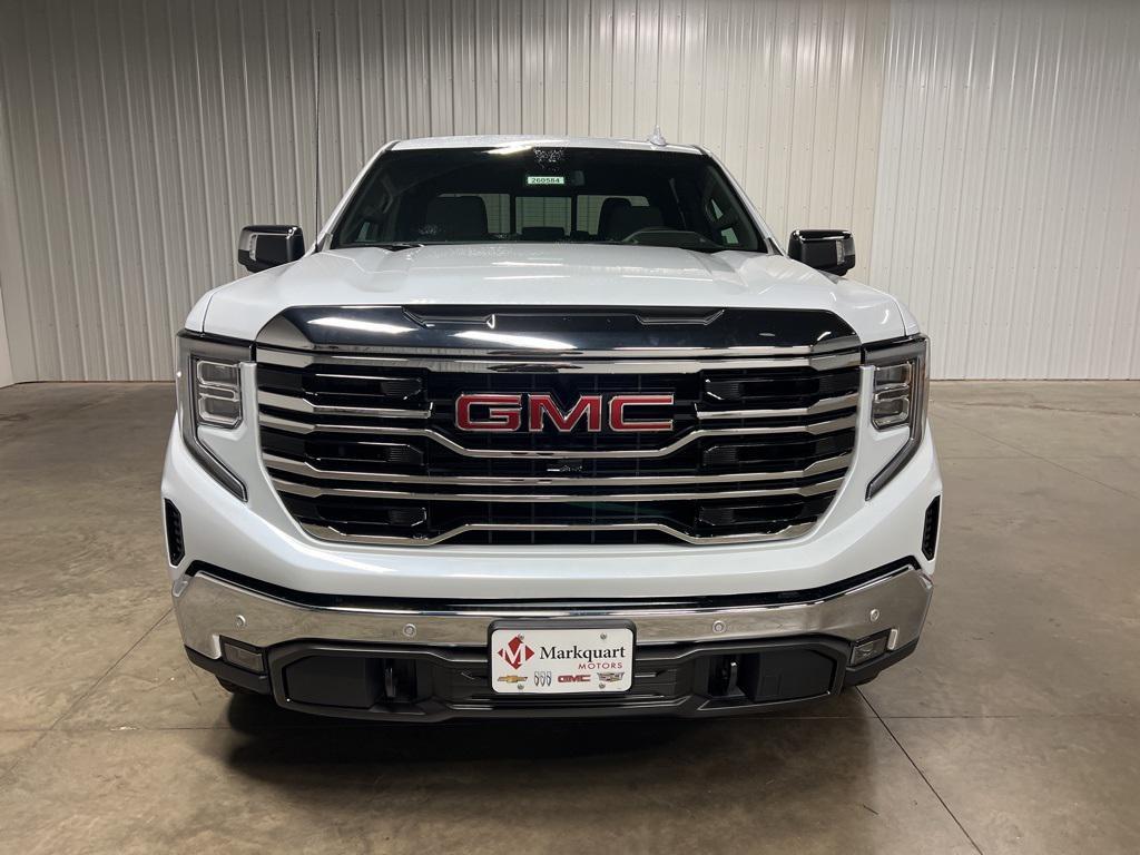new 2026 GMC Sierra 1500 car, priced at $67,940