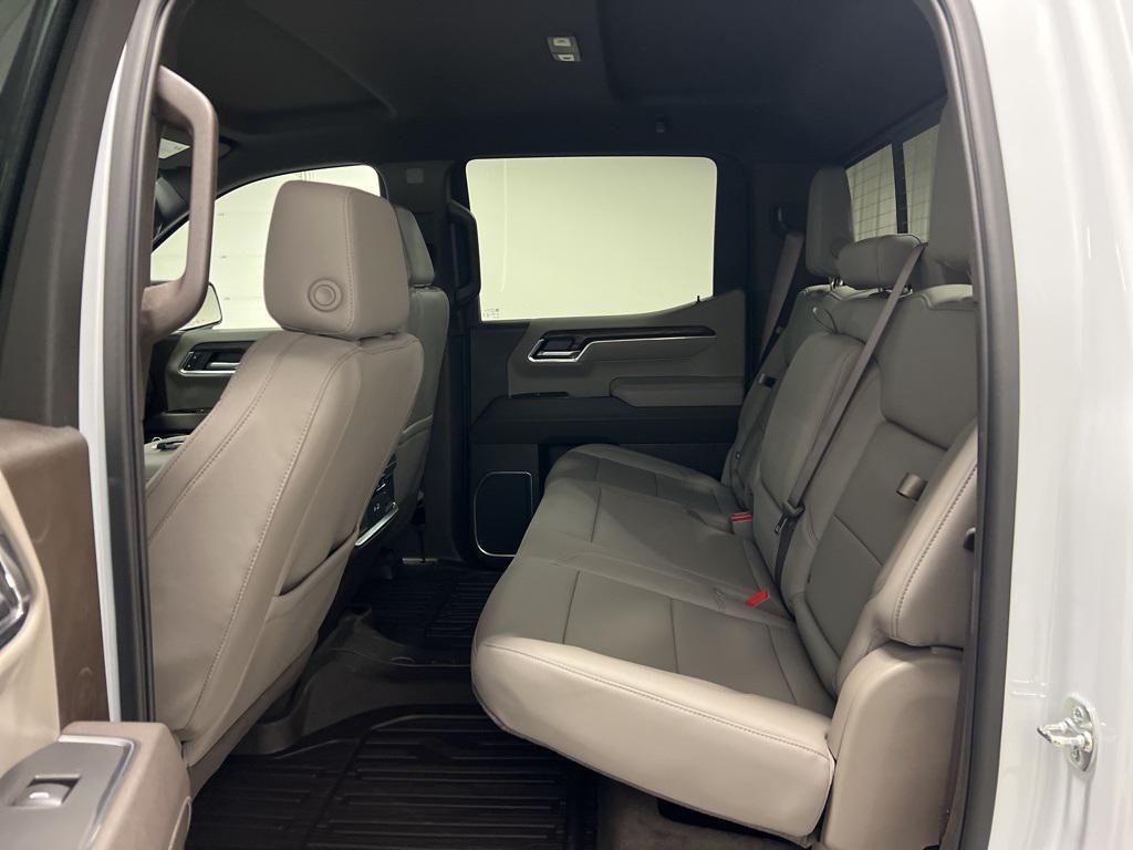 new 2026 GMC Sierra 1500 car, priced at $67,940