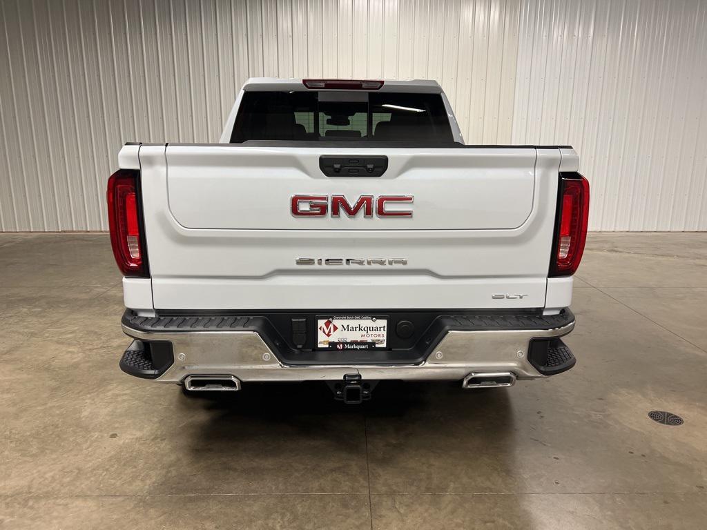 new 2026 GMC Sierra 1500 car, priced at $67,940
