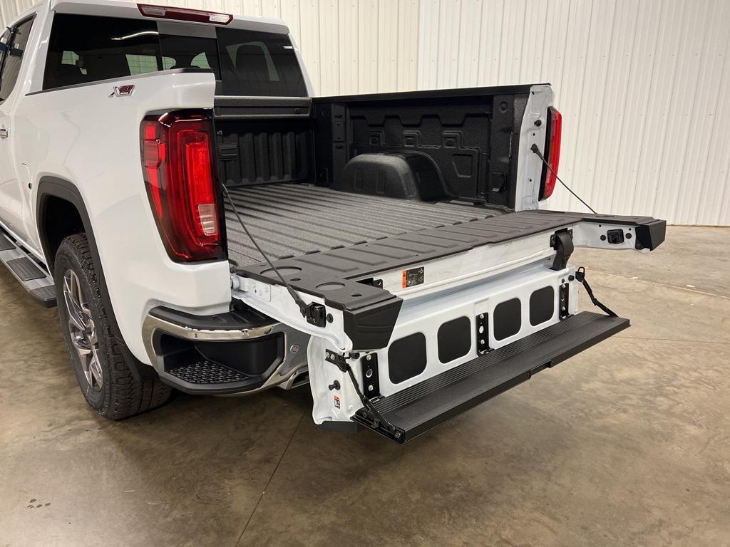 new 2026 GMC Sierra 1500 car, priced at $67,940