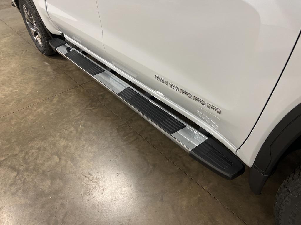 new 2026 GMC Sierra 1500 car, priced at $67,940