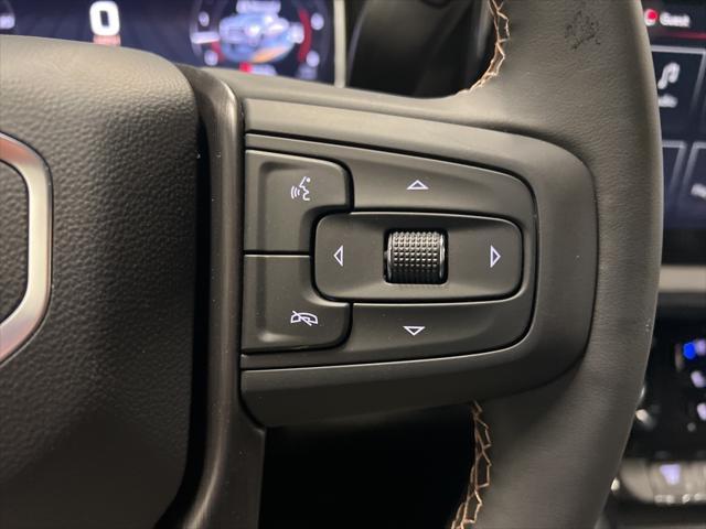 new 2025 GMC Sierra 3500 car, priced at $90,260