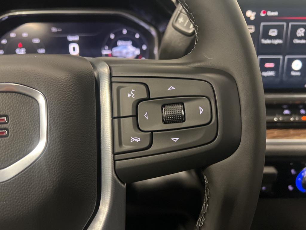 new 2026 GMC Sierra 1500 car, priced at $56,200