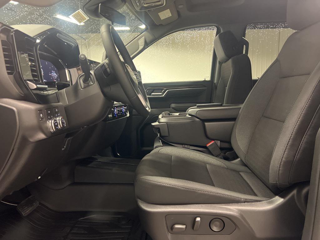 new 2026 GMC Sierra 1500 car, priced at $56,200